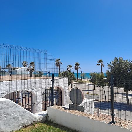 Apartamento Bajo Acuario Chiclana de la Frontera Buitenkant foto