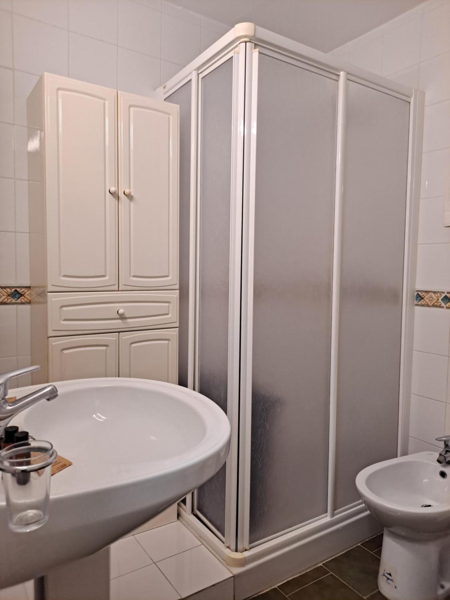 Apartamento Bajo Acuario Chiclana de la Frontera Buitenkant foto