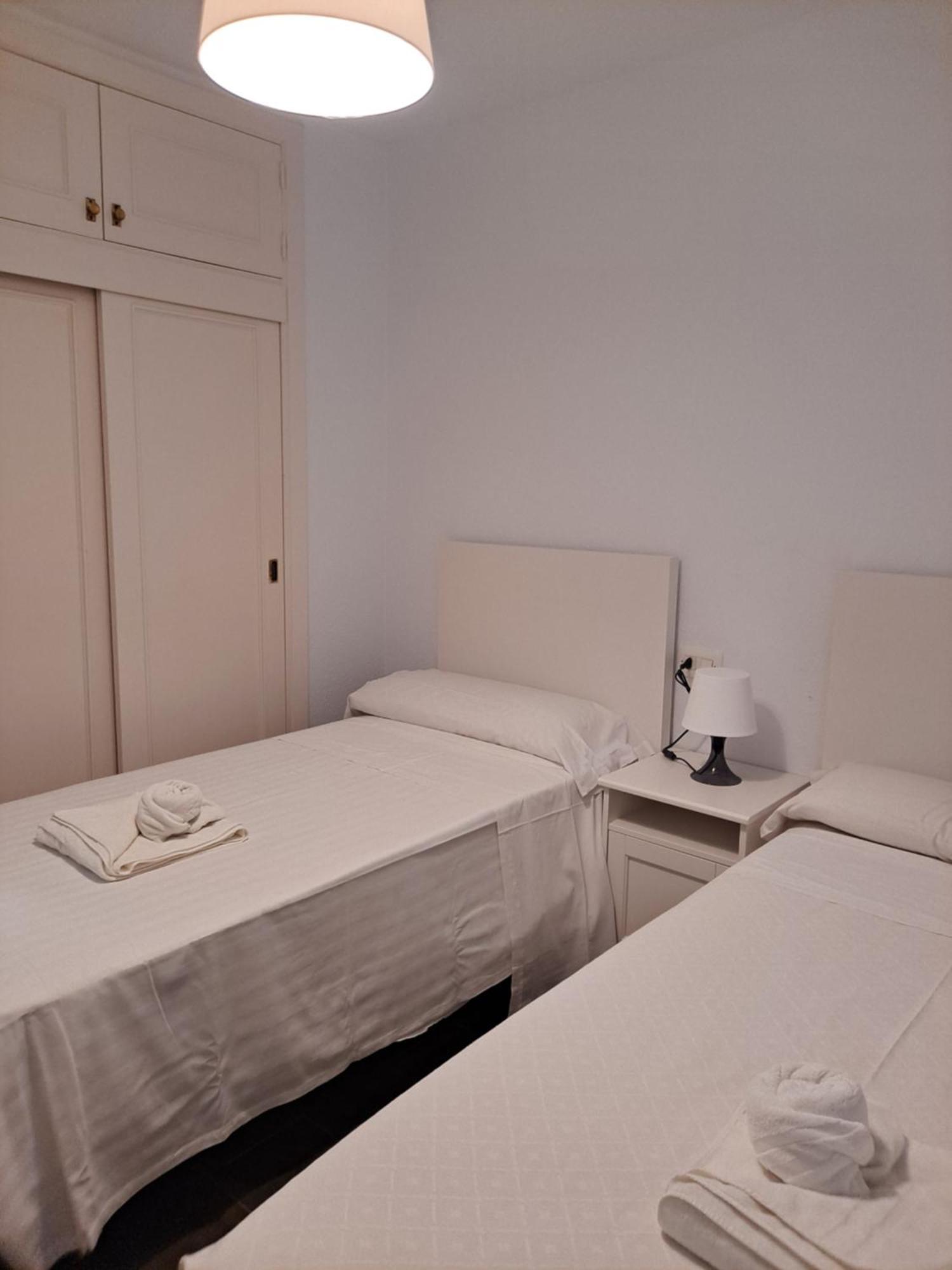 Apartamento Bajo Acuario Chiclana de la Frontera Buitenkant foto