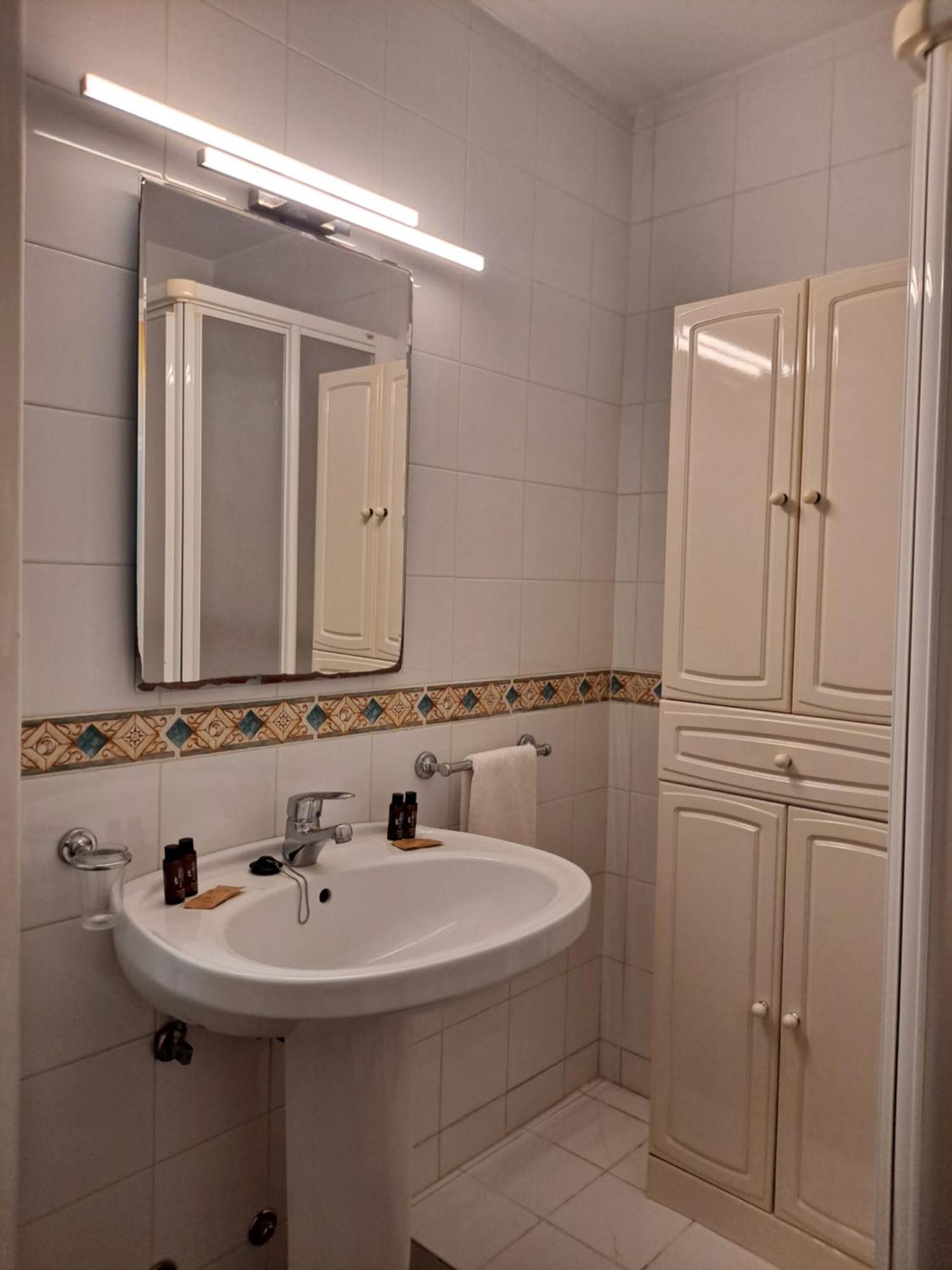 Apartamento Bajo Acuario Chiclana de la Frontera Buitenkant foto