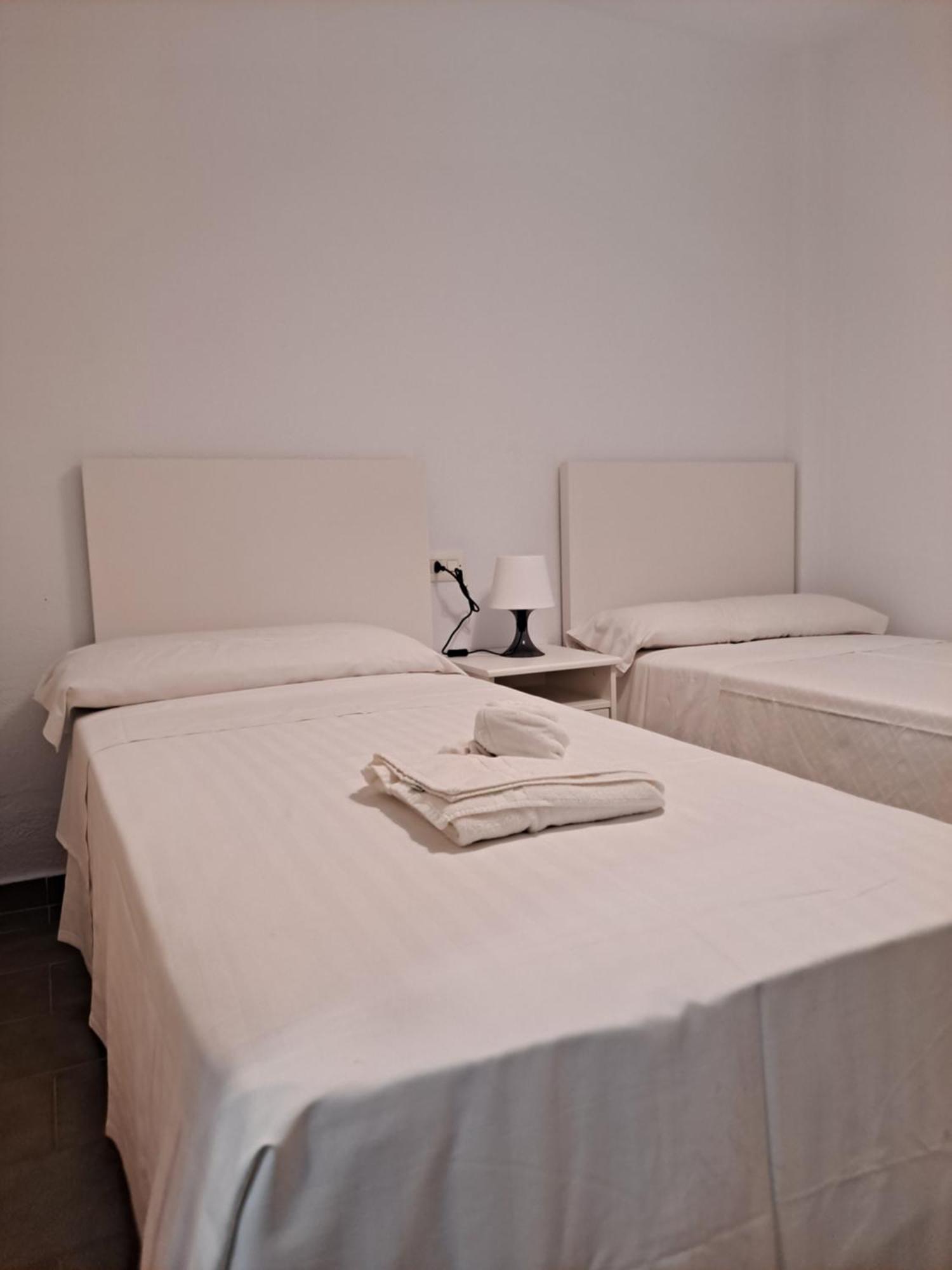 Apartamento Bajo Acuario Chiclana de la Frontera Buitenkant foto